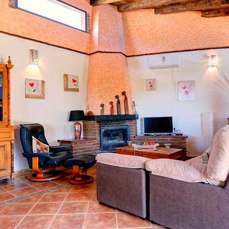 Villa Damian ฟรีฮิเลียนา ภายนอก รูปภาพ