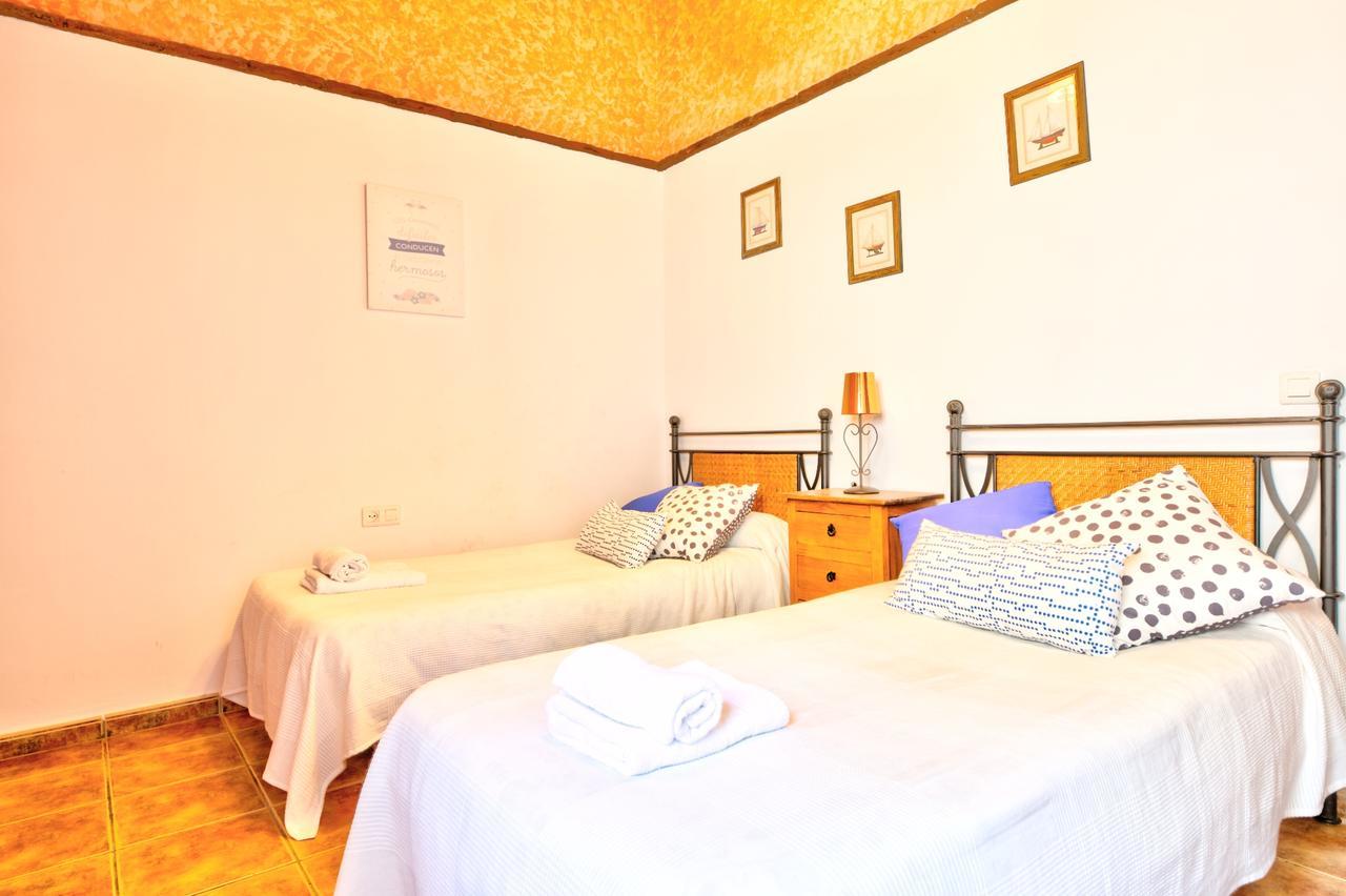 Villa Damian ฟรีฮิเลียนา ภายนอก รูปภาพ