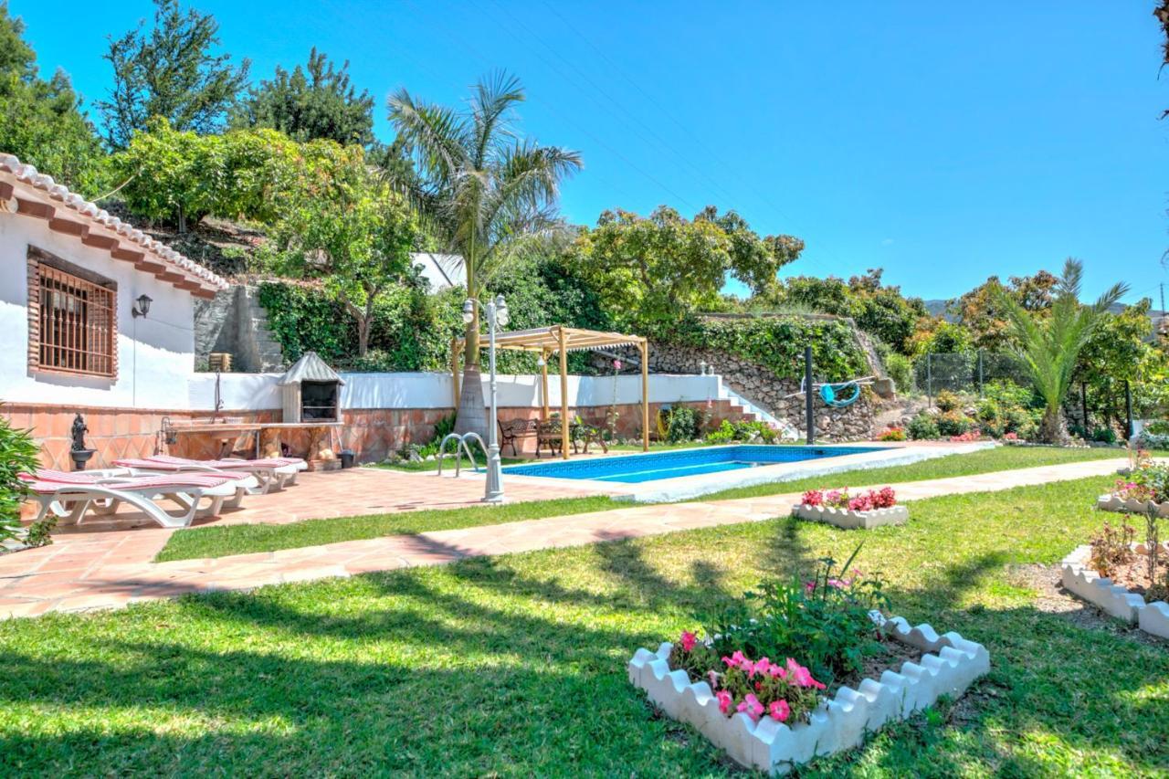 Villa Damian ฟรีฮิเลียนา ภายนอก รูปภาพ